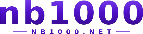 nb1000 logo